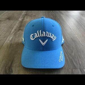 Callaway Golf Hat